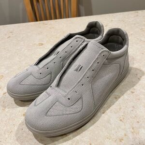 Rothy’s Men's Gray Casual Sneakers